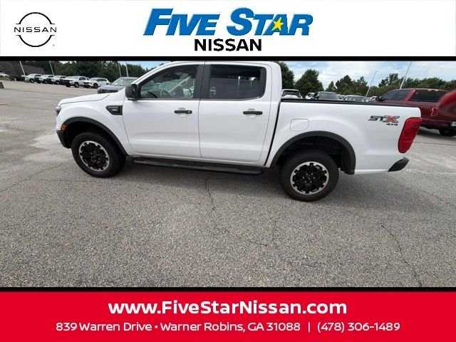 Used 2021 White Ford XL image 14