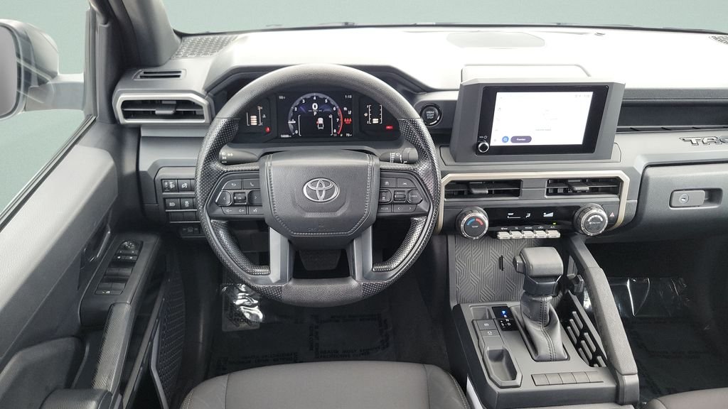 Certified Used 2024 White Toyota SR image 15