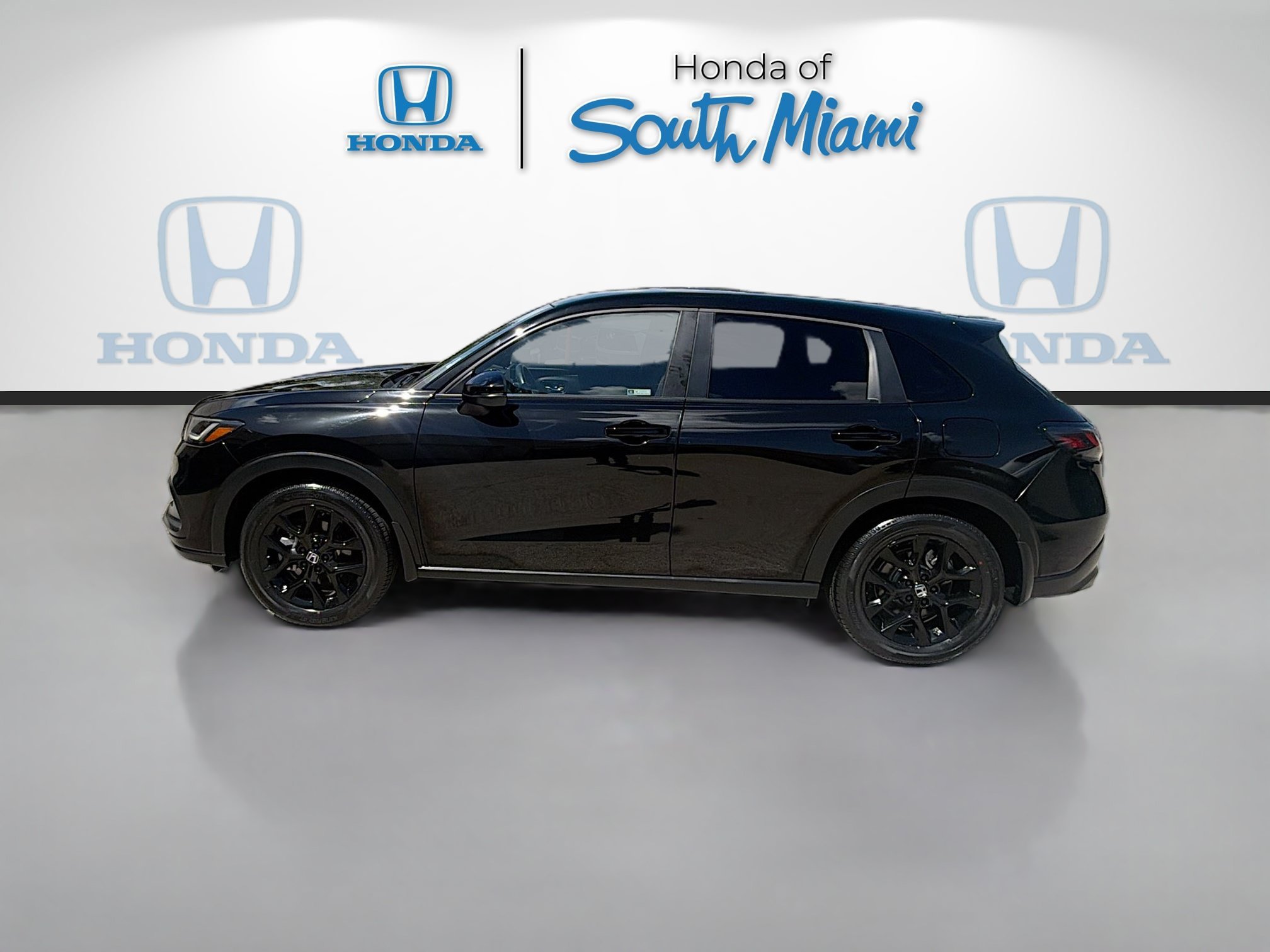 2023 Honda HR-V Sport - Photo 4