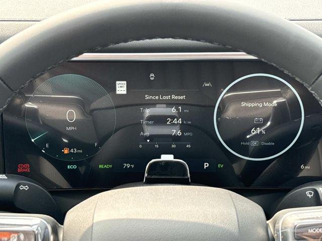 New 2026 White Hyundai SEL Premium 7P image 24