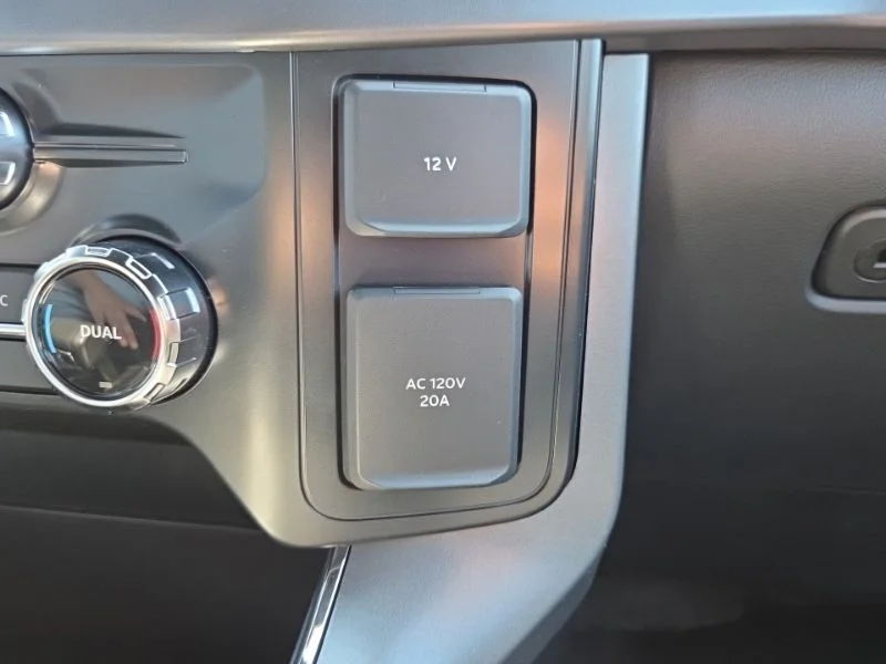 New 2026 White Ford XLT image 39