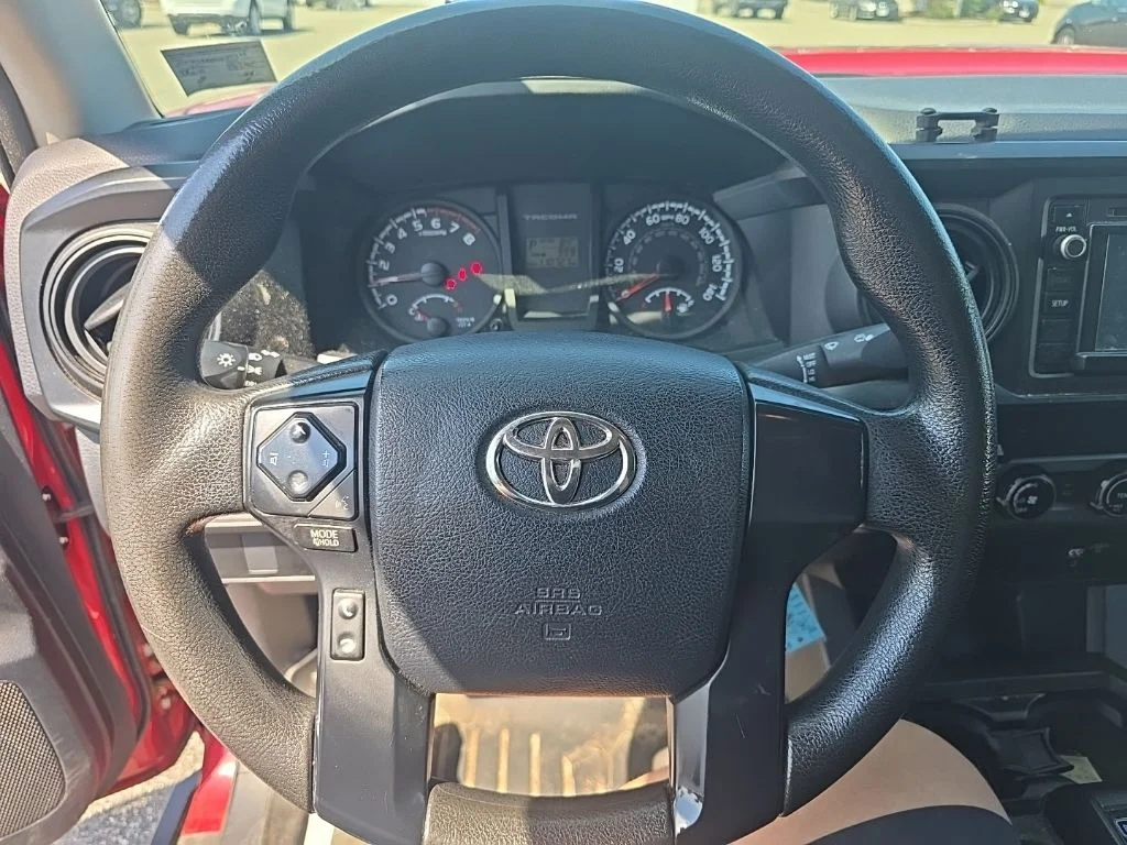 Used 2016 Red Toyota SR image 15