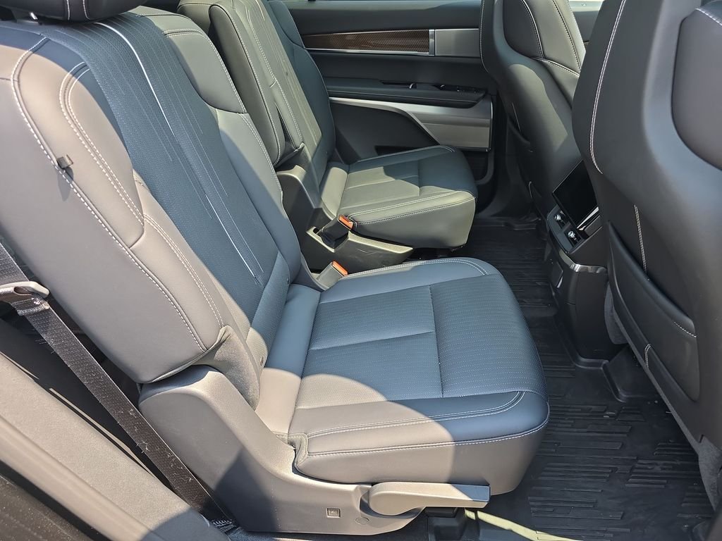 Used 2026 Black Cadillac Sport image 28