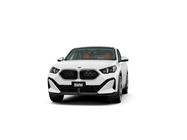 New 2027 Alpine White BMW  image 3