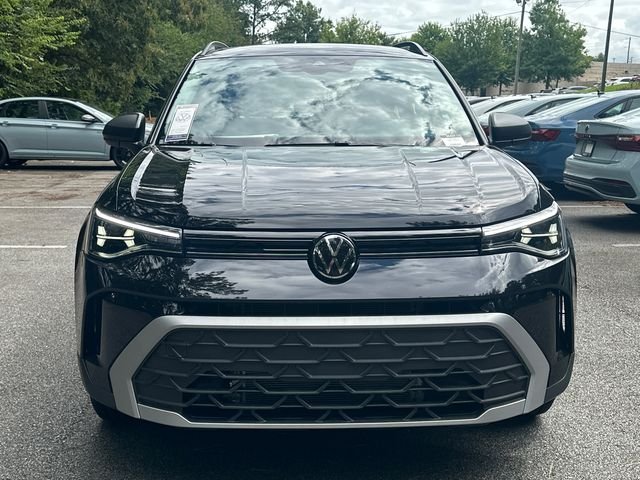 New 2026 Black Volkswagen 1.5T S image 2