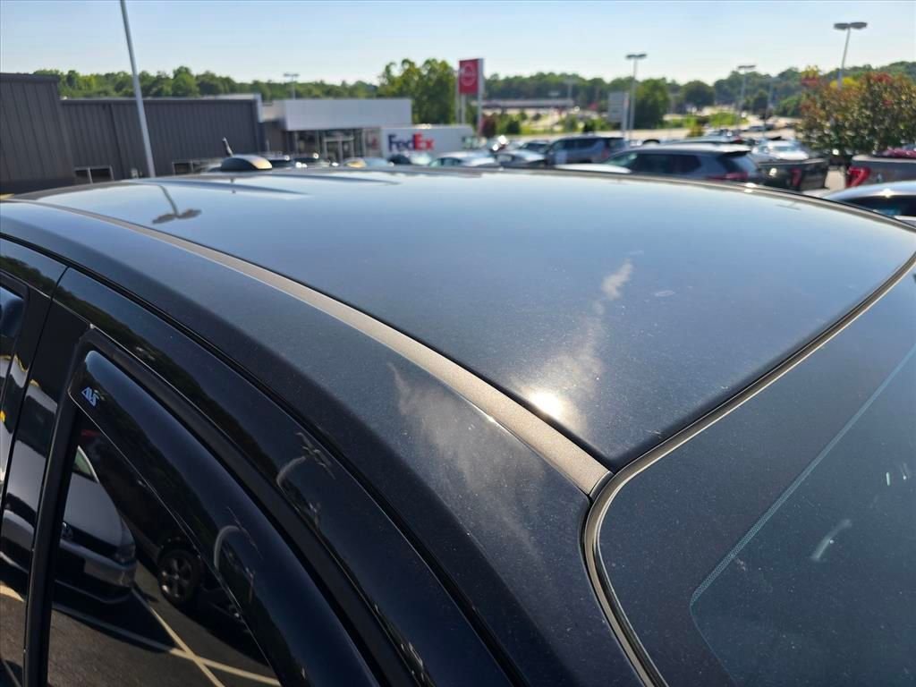 Used 2023 Black Chevrolet LT image 14