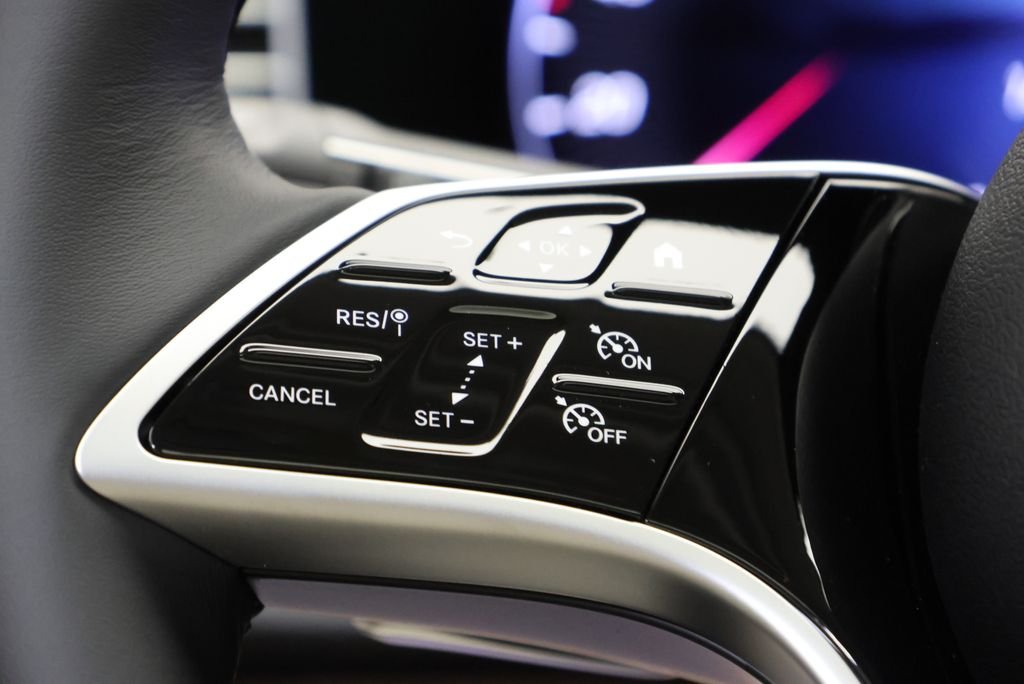 New 2026 Polar White Mercedes-Benz GLE 350 image 21