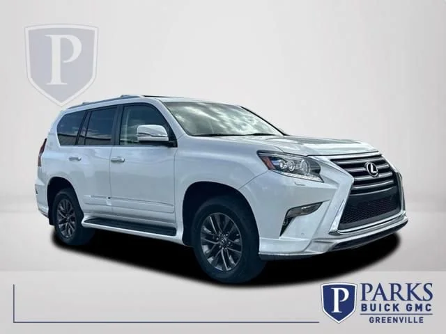 2019 Lexus GX 460 460 PREMIUM's photo