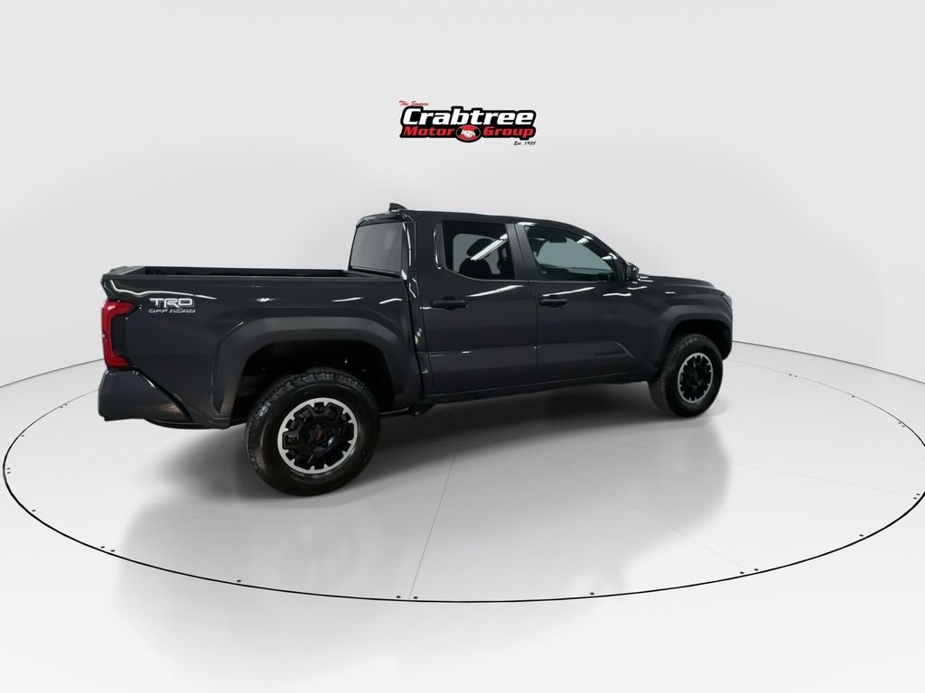 Used 2024 Toyota Tacoma Truck