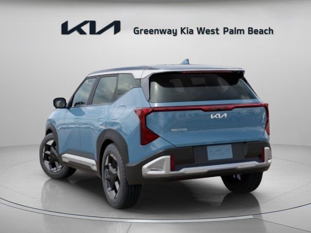 New 2027  Kia S image 5