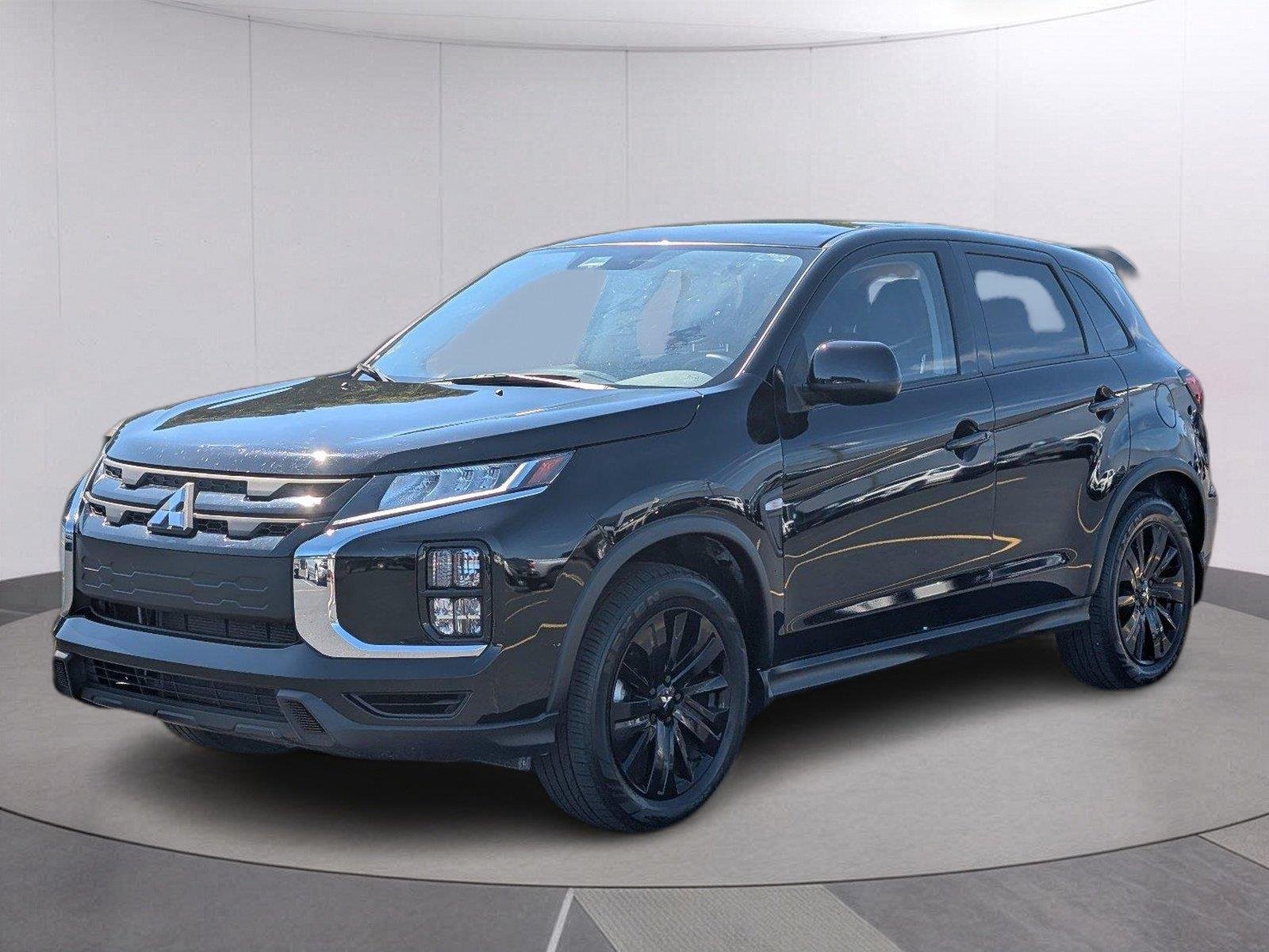 2024 Mitsubishi Outlander Sport