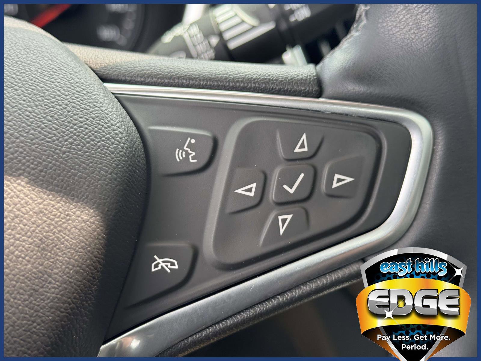 2023 Chevrolet Equinox Premier - Photo 20