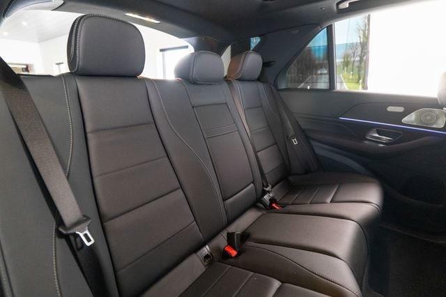 New 2026 Selenite Grey Metallic Mercedes-Benz GLE 350 image 72