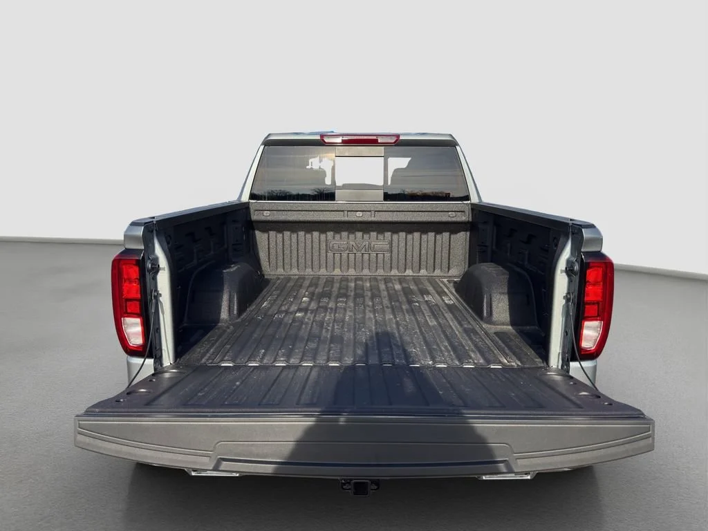 2026 GMC Sierra 1500 Elevation - Photo 20