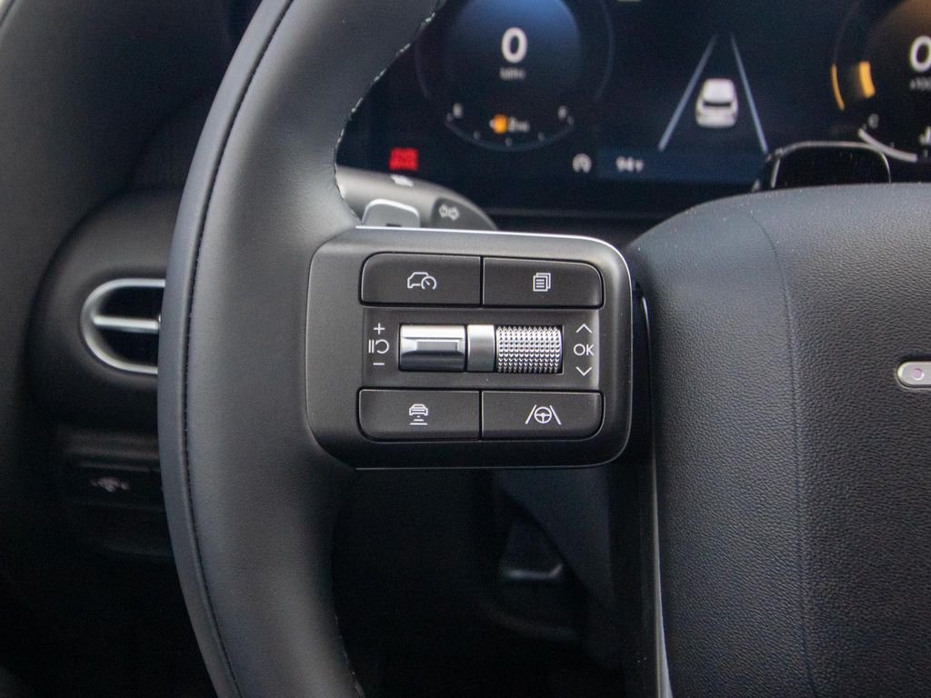 2026 Hyundai Palisade Calligraphy - Photo 26