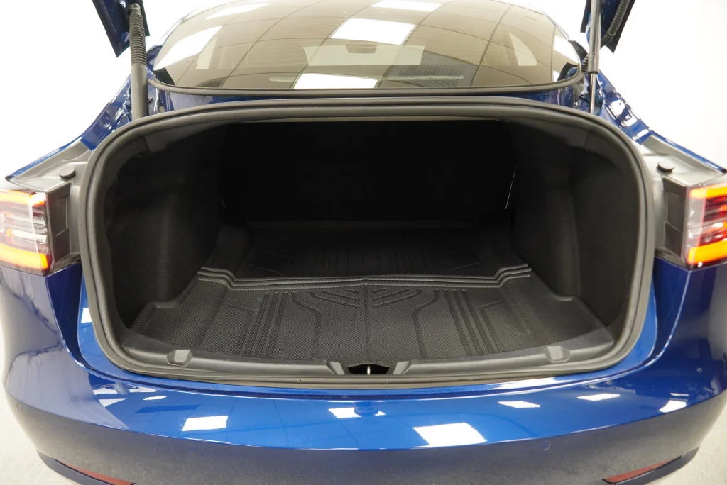 2021 Tesla Model 3 Base - Photo 38