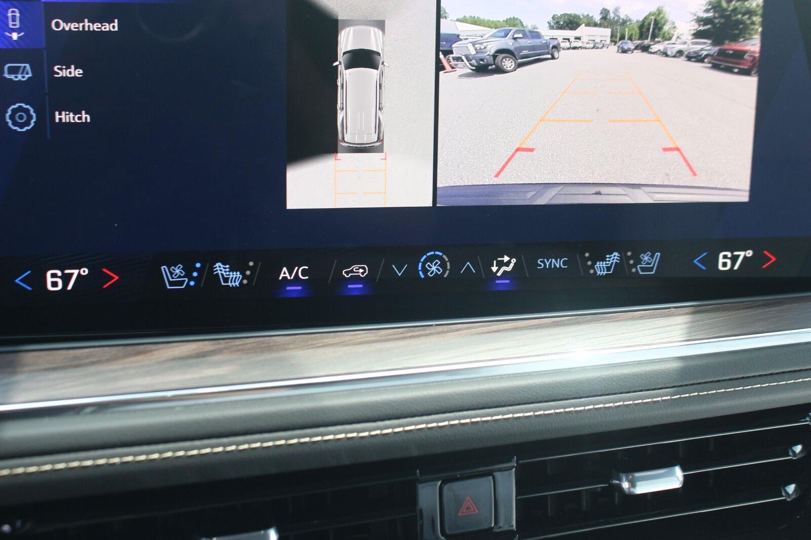 Used 2025 Black Chevrolet Premier image 28