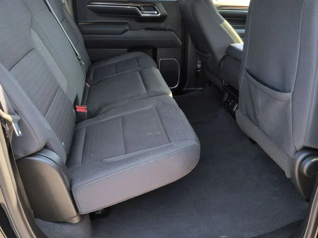 Used 2023 Black Chevrolet RST image 35