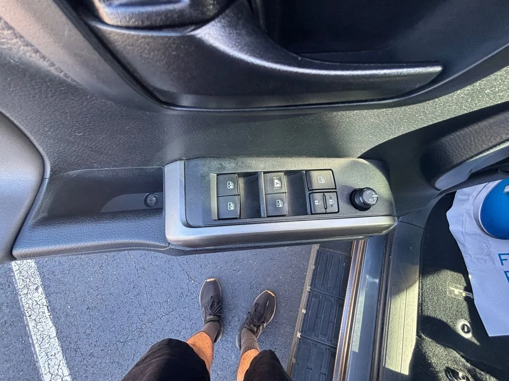 Used 2019 Gray Toyota SR5 image 27