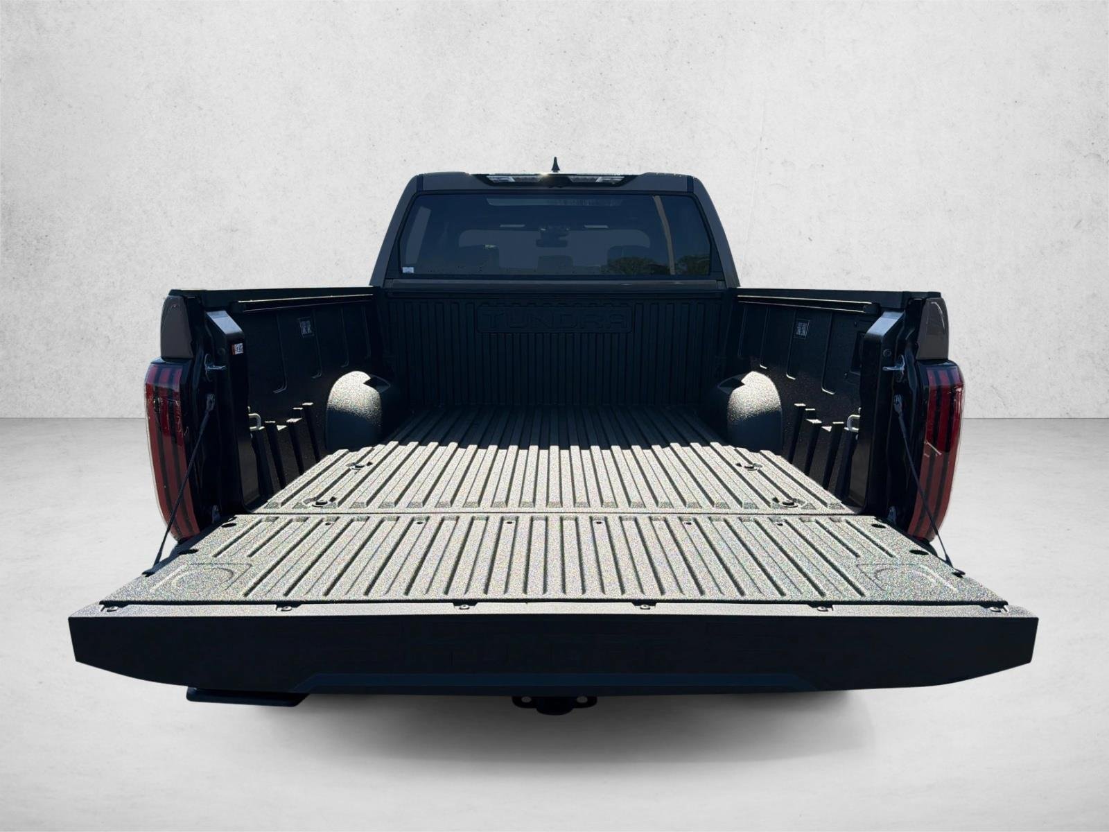 New 2026 Mudbath Toyota 1794 Edition i-FORCE MAX image 18