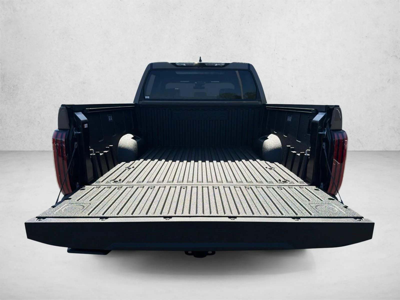 New 2026 Mudbath Toyota 1794 Edition i-FORCE MAX image 18