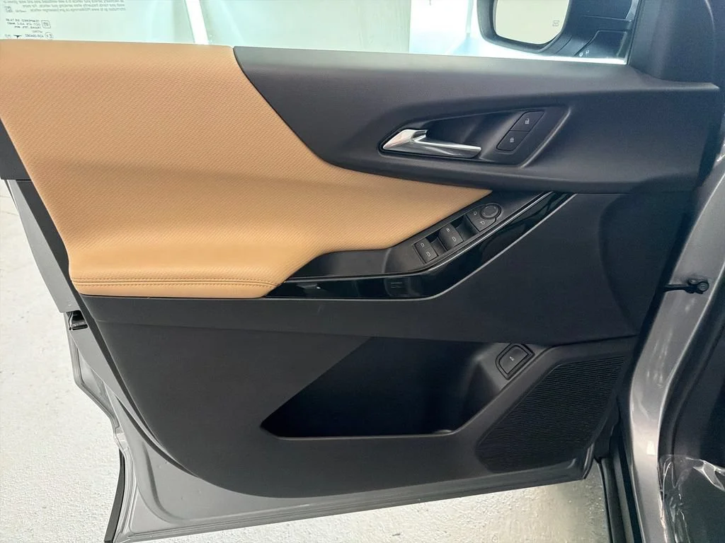 New 2027 Sterling Gray Metallic Chevrolet ACTIV image 11