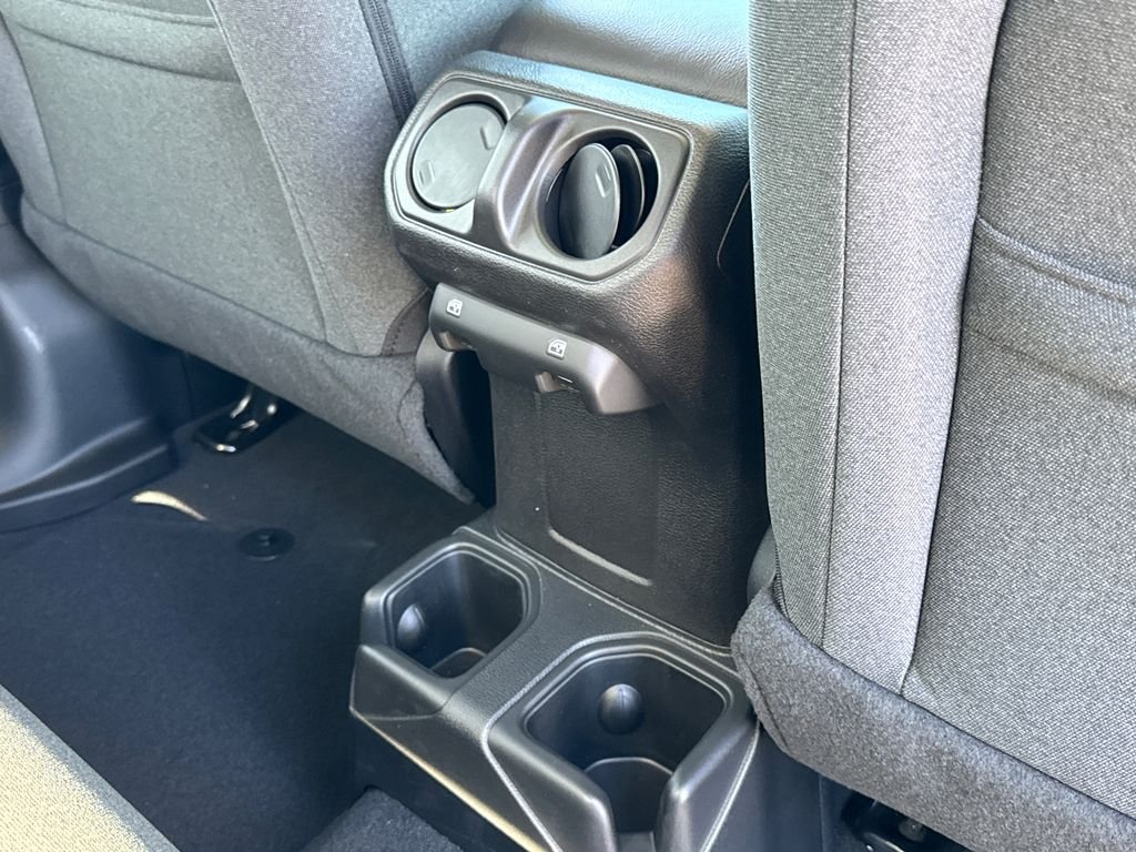 2026 Jeep Gladiator Sport S - Photo 17