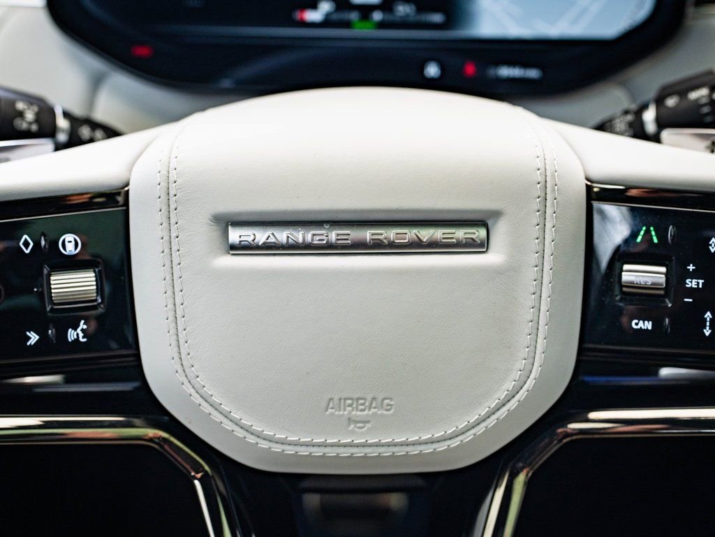 2025 Land Rover Range Rover Sport Dynamic SE - Photo 28