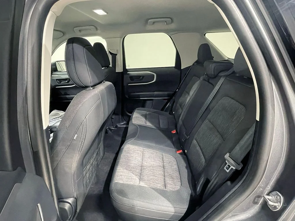 Used 2023 Gray Ford Big Bend image 17