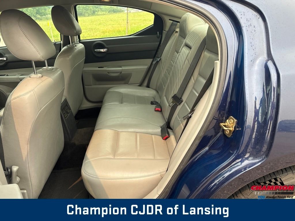 Used 2006 Blue Dodge R/T image 15