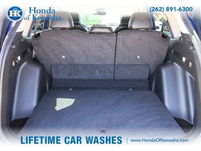 Used 2024  Honda EX-L image 24