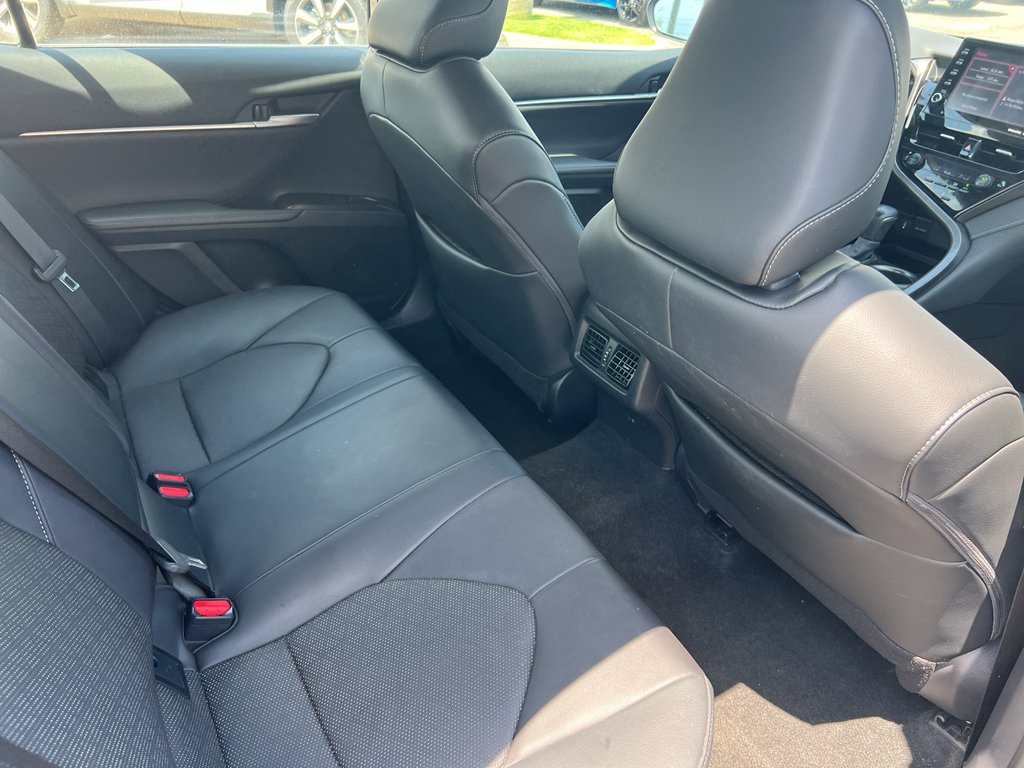 2024 Toyota Camry XSE - Photo 13