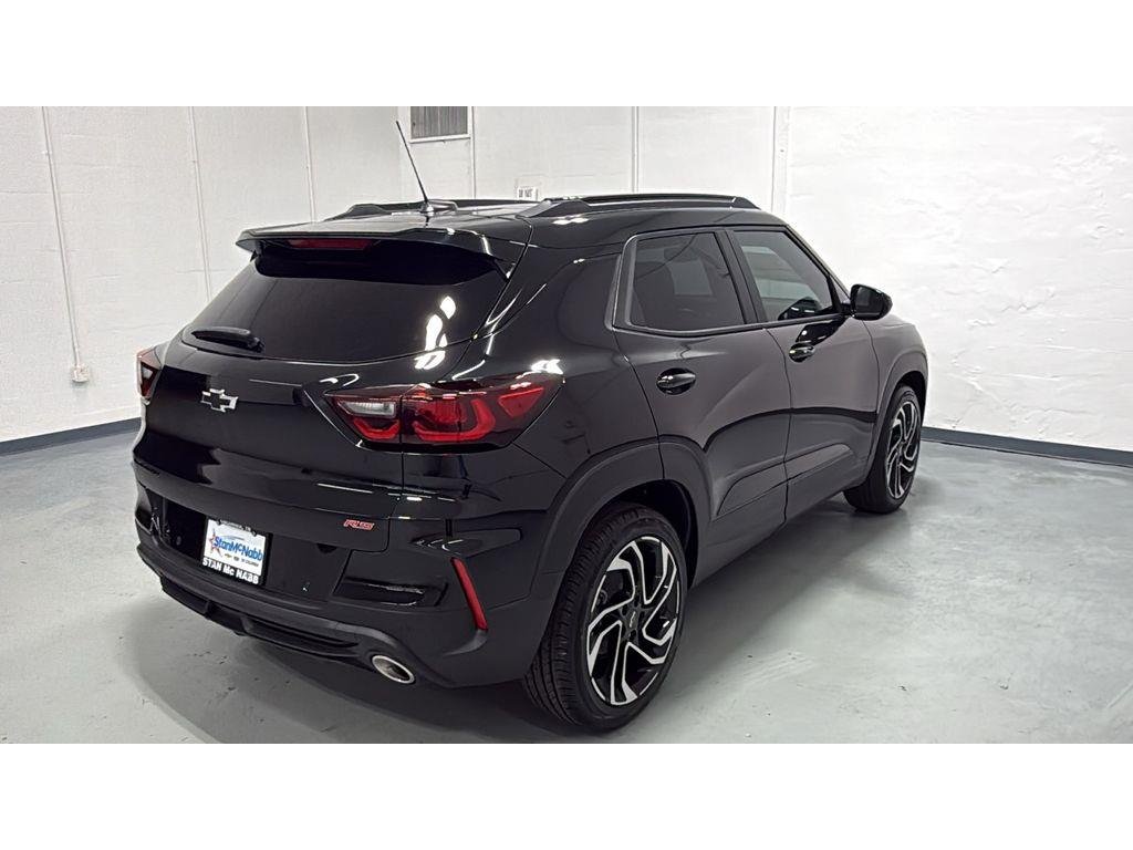 2026 Chevrolet Trailblazer RS - Photo 7