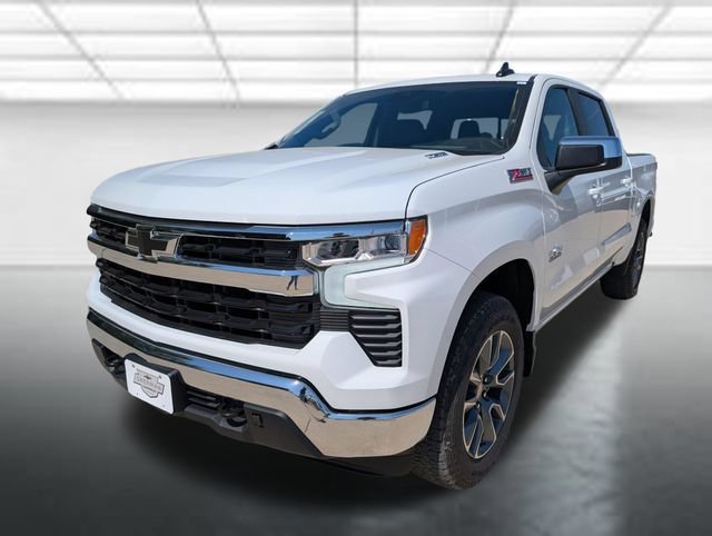 2026 Chevrolet Silverado 1500 LT - Photo 27