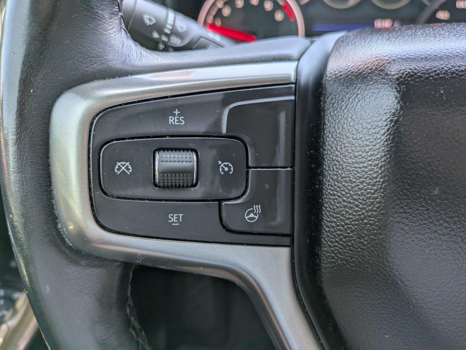 Used 2019 Summit White Chevrolet LT image 24