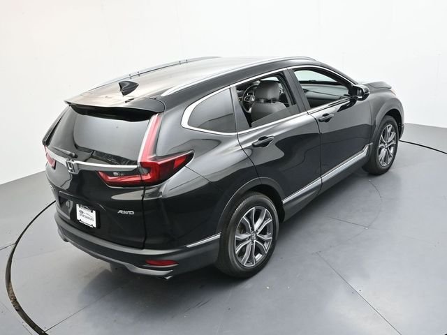 2022 Honda CR-V Touring - Photo 43