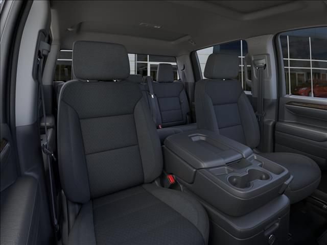 New 2026 Sterling Metallic GMC Elevation image 16