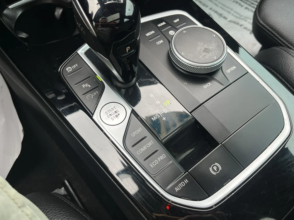 Used 2022 Black Sapphire Metallic BMW 228i image 33