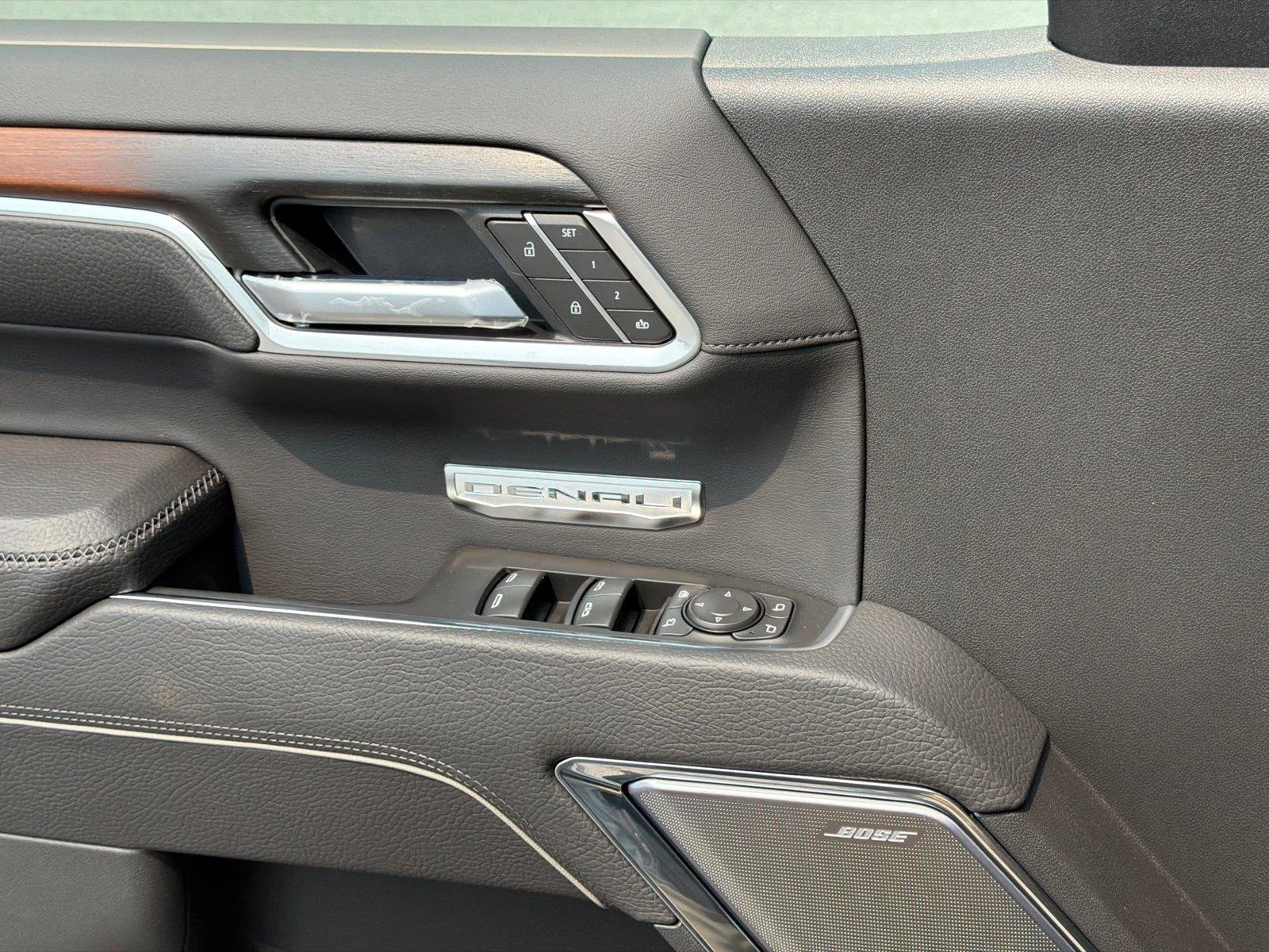 2026 GMC Sierra 1500 Denali - Photo 29