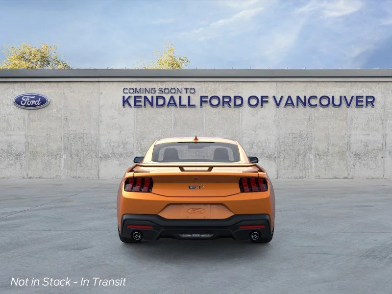 New 2026  Ford GT image 5