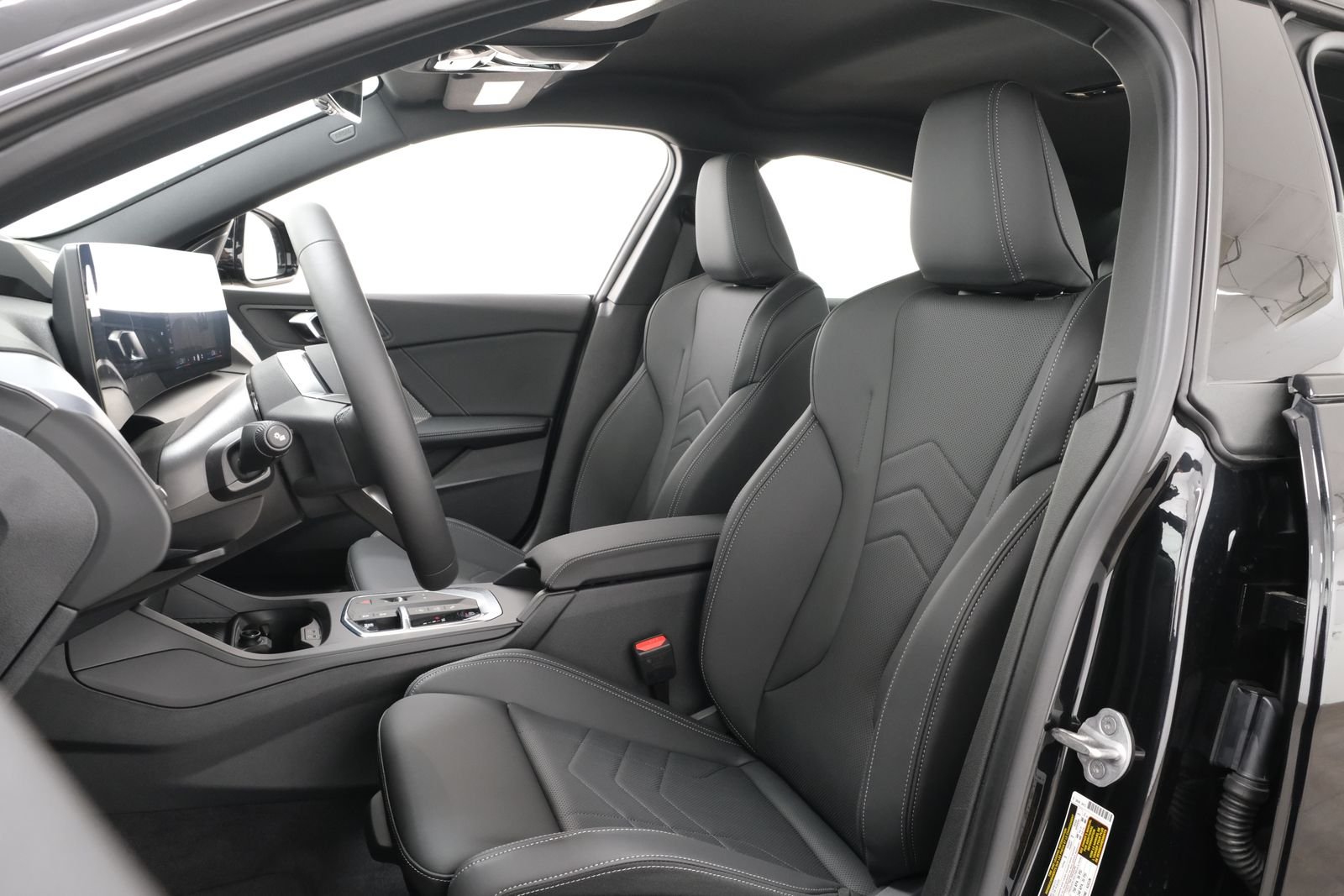 New 2026 Black Sapphire Metallic BMW 228 Gran Coupe image 27