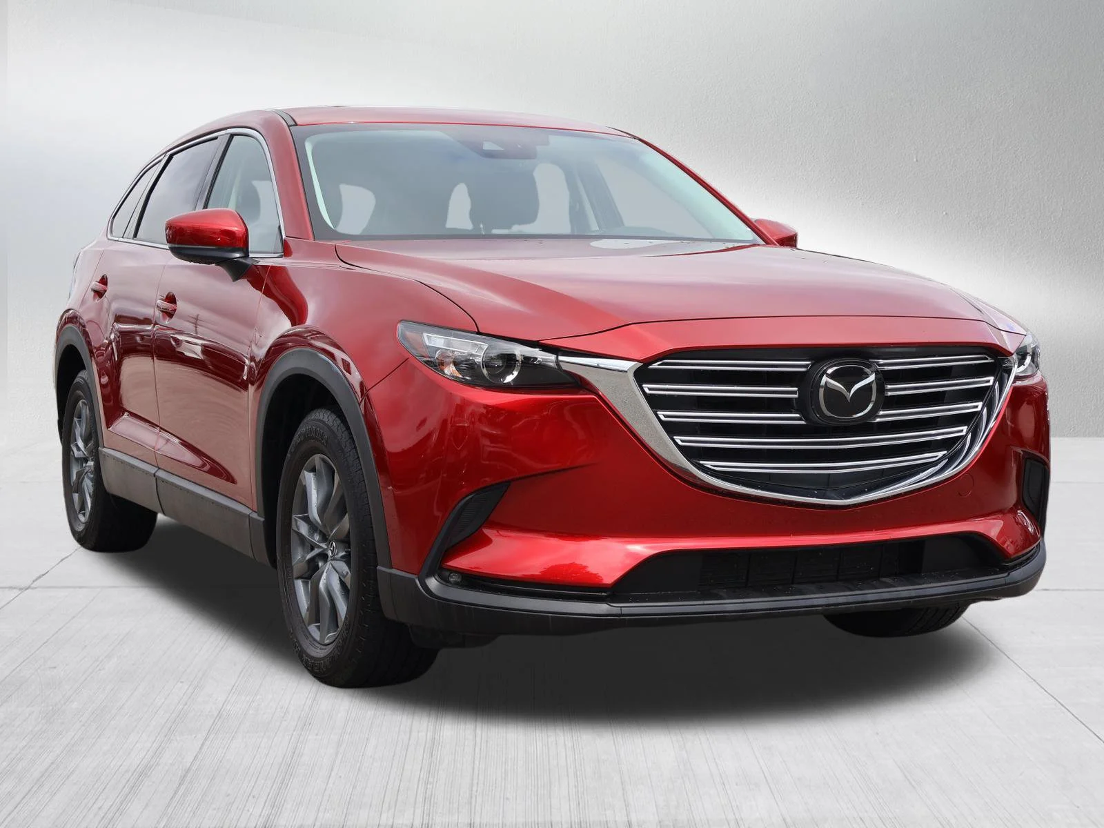 2023 Mazda CX-9 Touring AWD's photo