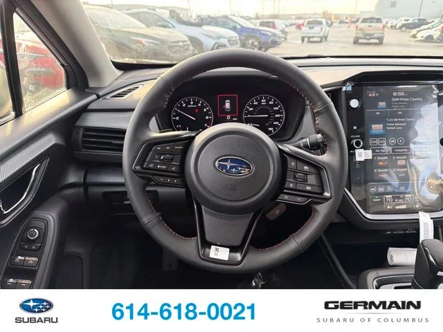 2026 Subaru Crosstrek Limited - Photo 20