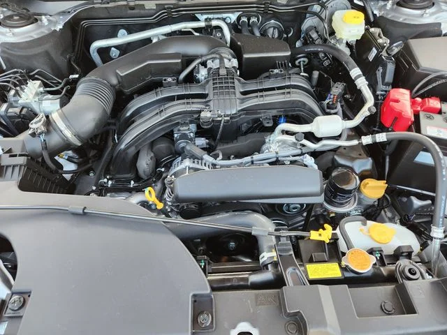 2026 Subaru Outback Limited - Photo 23