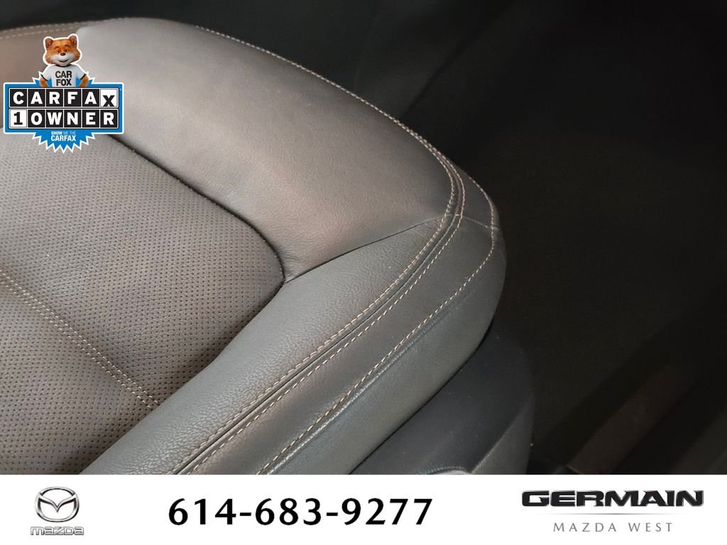 Used 2023 Gray Mazda 2.5 S Preferred Package image 30