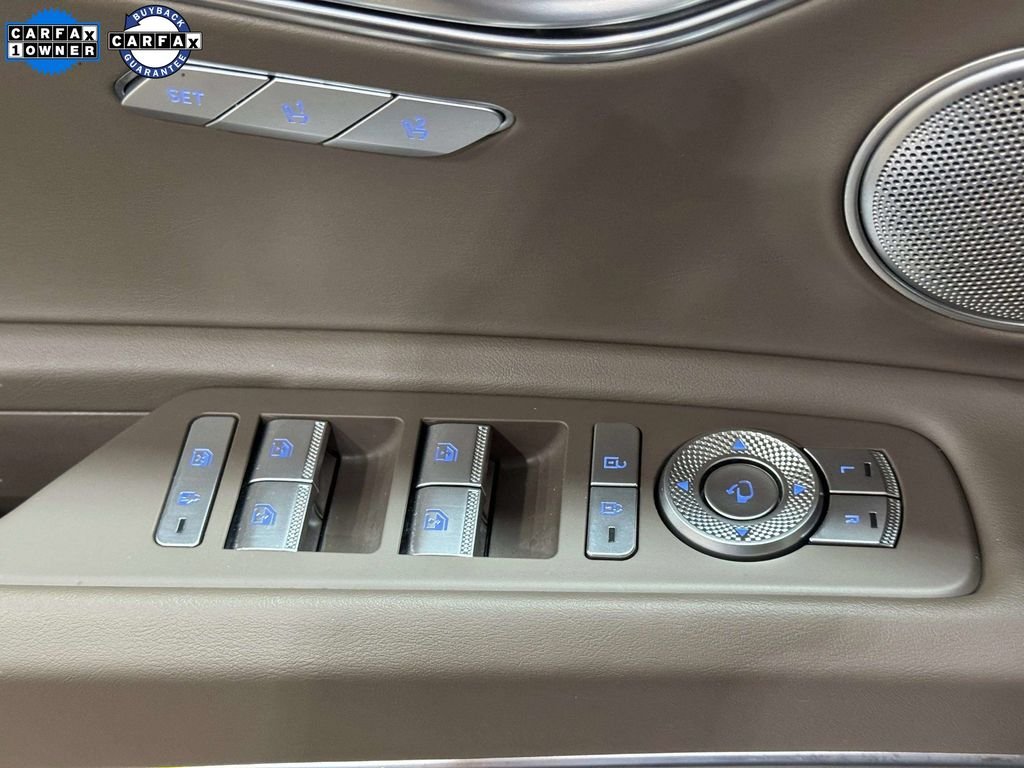 2021 GENESIS GV80 Standard - Photo 22