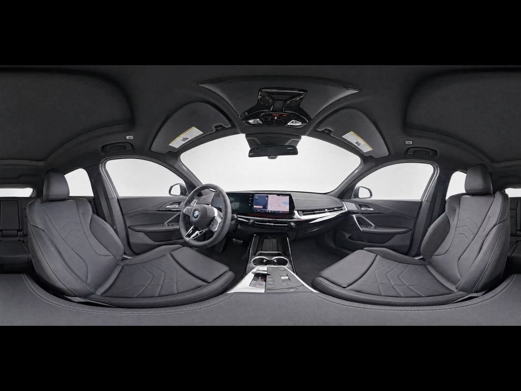 New 2026 Skyscraper Grey Metallic BMW xDrive28i image 25