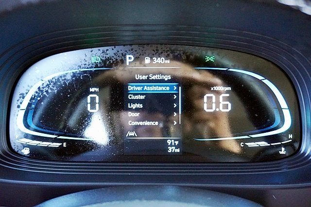 Used 2026 Gray Hyundai SEL image 32