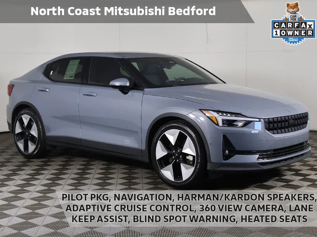 2023 Polestar 2