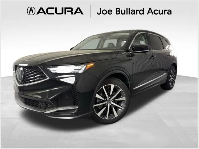 2026 Acura MDX w/Technology Package's photo